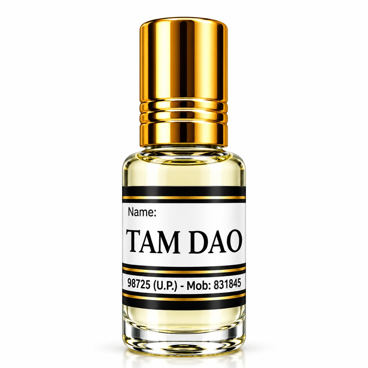 Tam Dao
